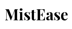 MistEase - logo